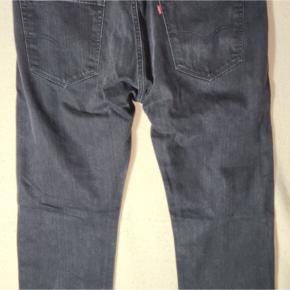 501 Levi's Jeans size 42/32 - Picture 2 of 3